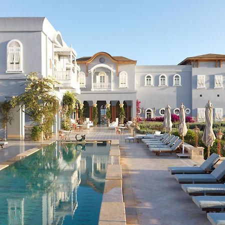 La Maison Bleue El Gouna (Adults Only) Hurghada Exterior foto