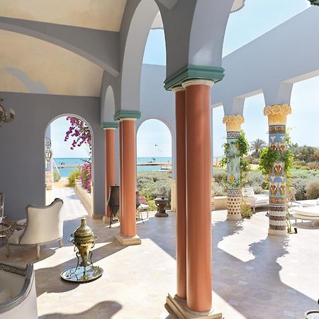 La Maison Bleue El Gouna (Adults Only) Hurghada Exterior foto
