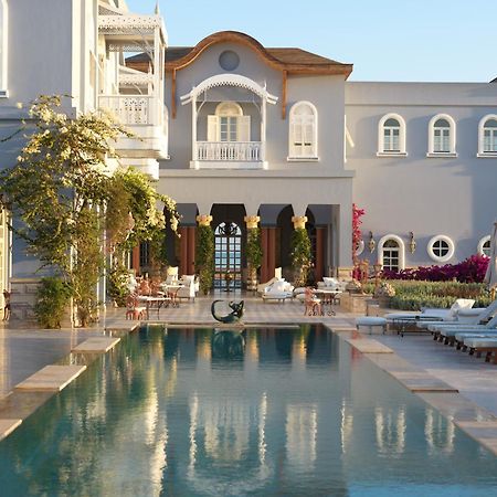 La Maison Bleue El Gouna (Adults Only) Hurghada Exterior foto