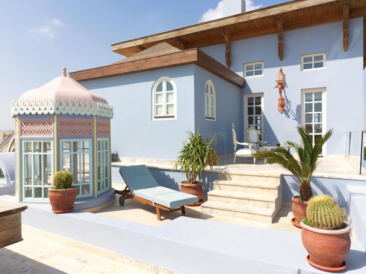 La Maison Bleue El Gouna (Adults Only) Hurghada Exterior foto