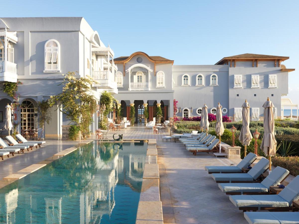 La Maison Bleue El Gouna (Adults Only) Hurghada Exterior foto