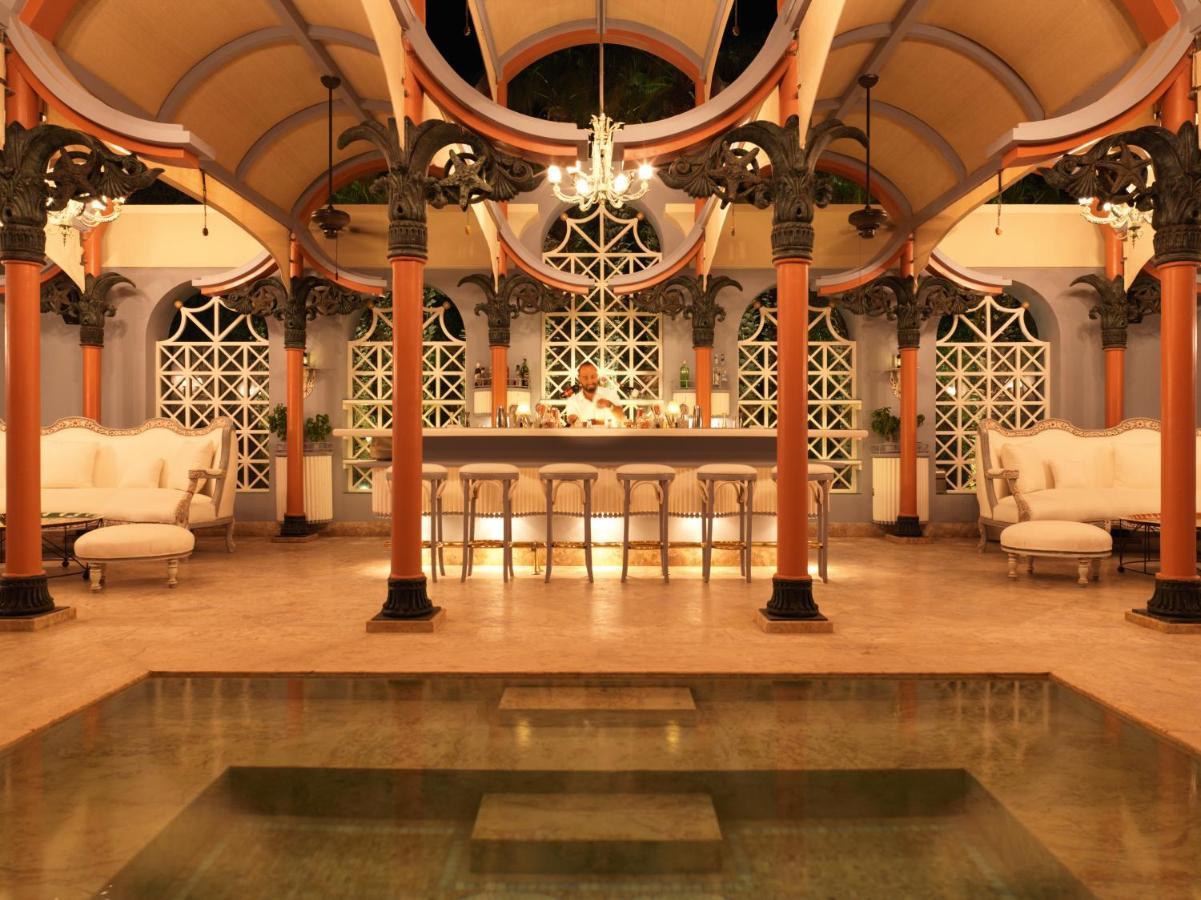 La Maison Bleue El Gouna (Adults Only) Hurghada Exterior foto