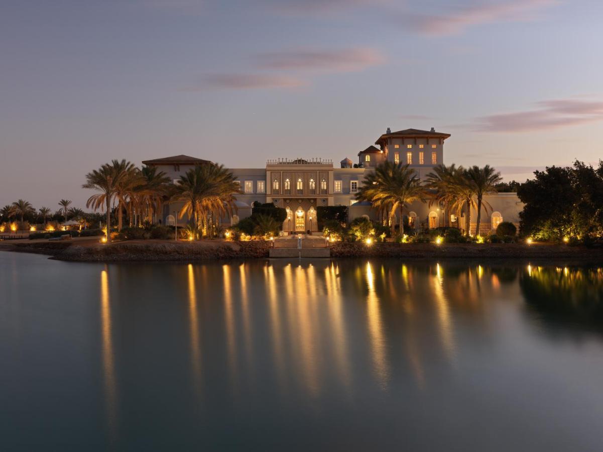 La Maison Bleue El Gouna (Adults Only) Hurghada Exterior foto