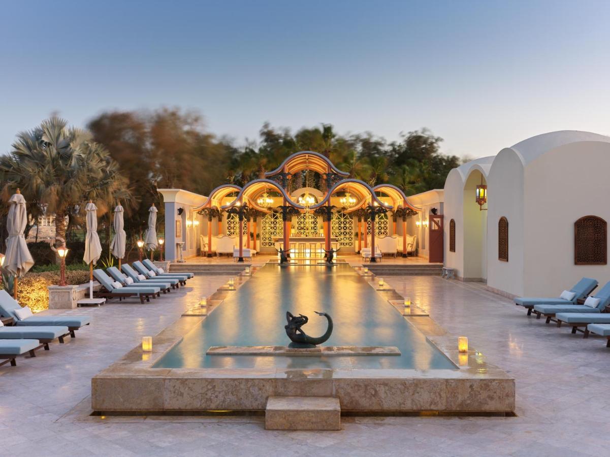 La Maison Bleue El Gouna (Adults Only) Hurghada Exterior foto