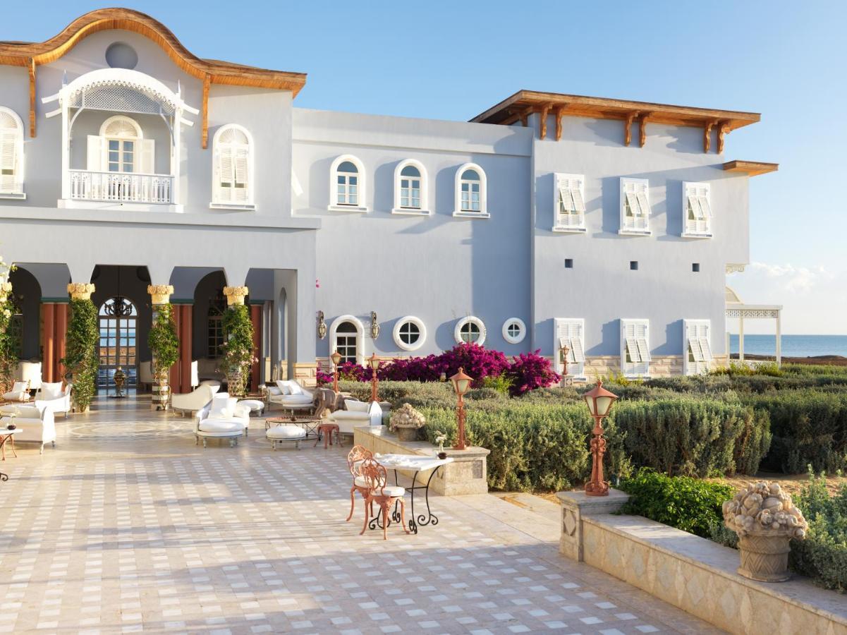 La Maison Bleue El Gouna (Adults Only) Hurghada Exterior foto