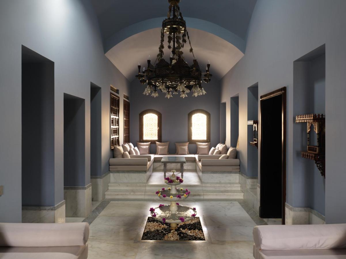 La Maison Bleue El Gouna (Adults Only) Hurghada Exterior foto
