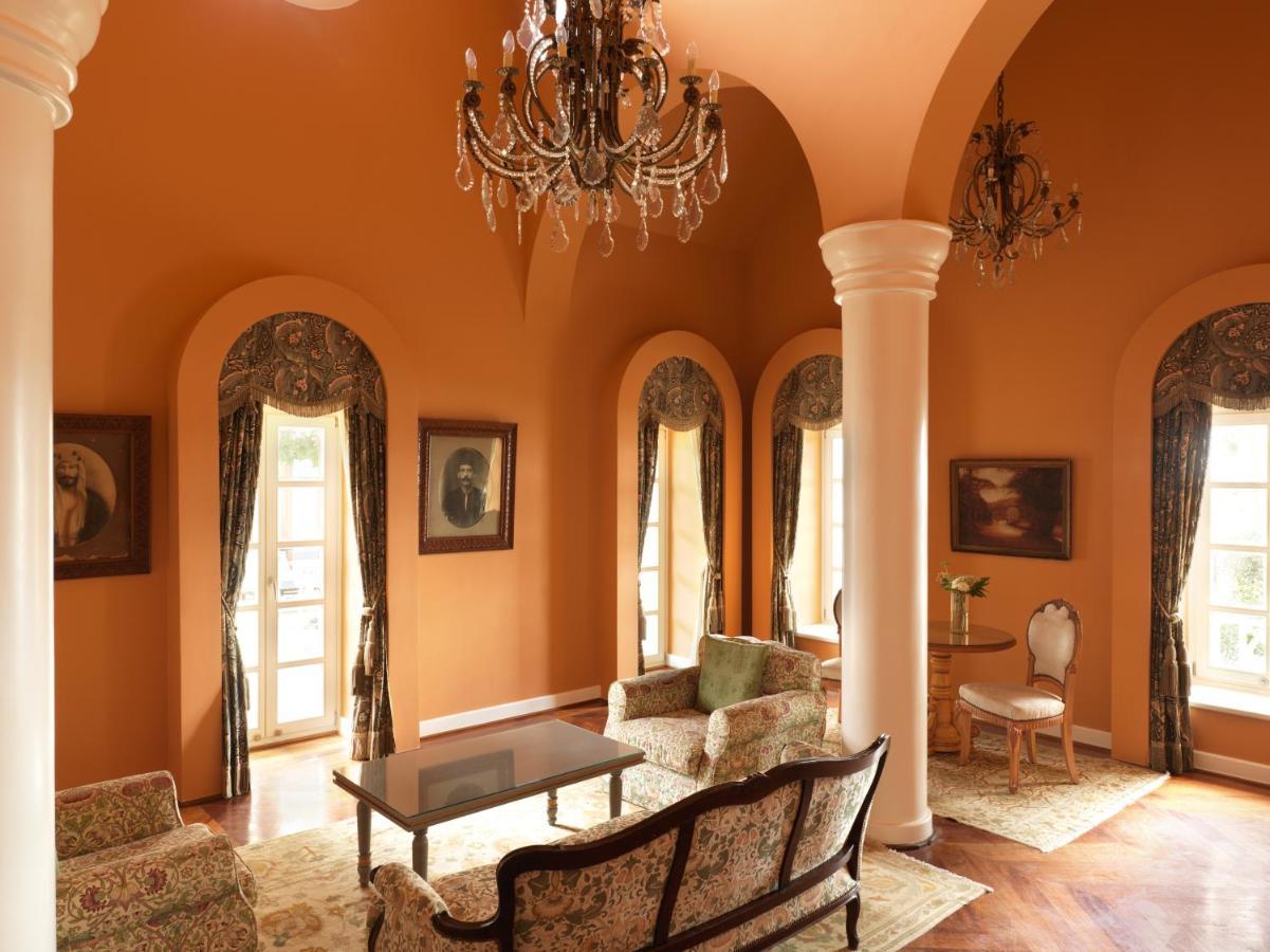 La Maison Bleue El Gouna (Adults Only) Hurghada Exterior foto