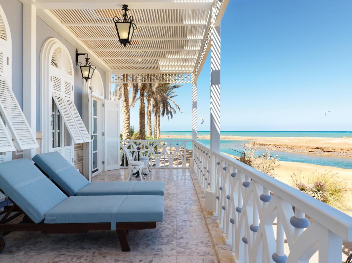 La Maison Bleue El Gouna (Adults Only) Hurghada Exterior foto