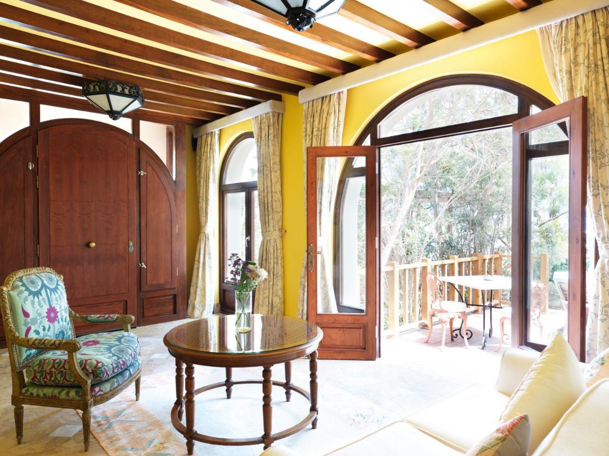 La Maison Bleue El Gouna (Adults Only) Hurghada Exterior foto