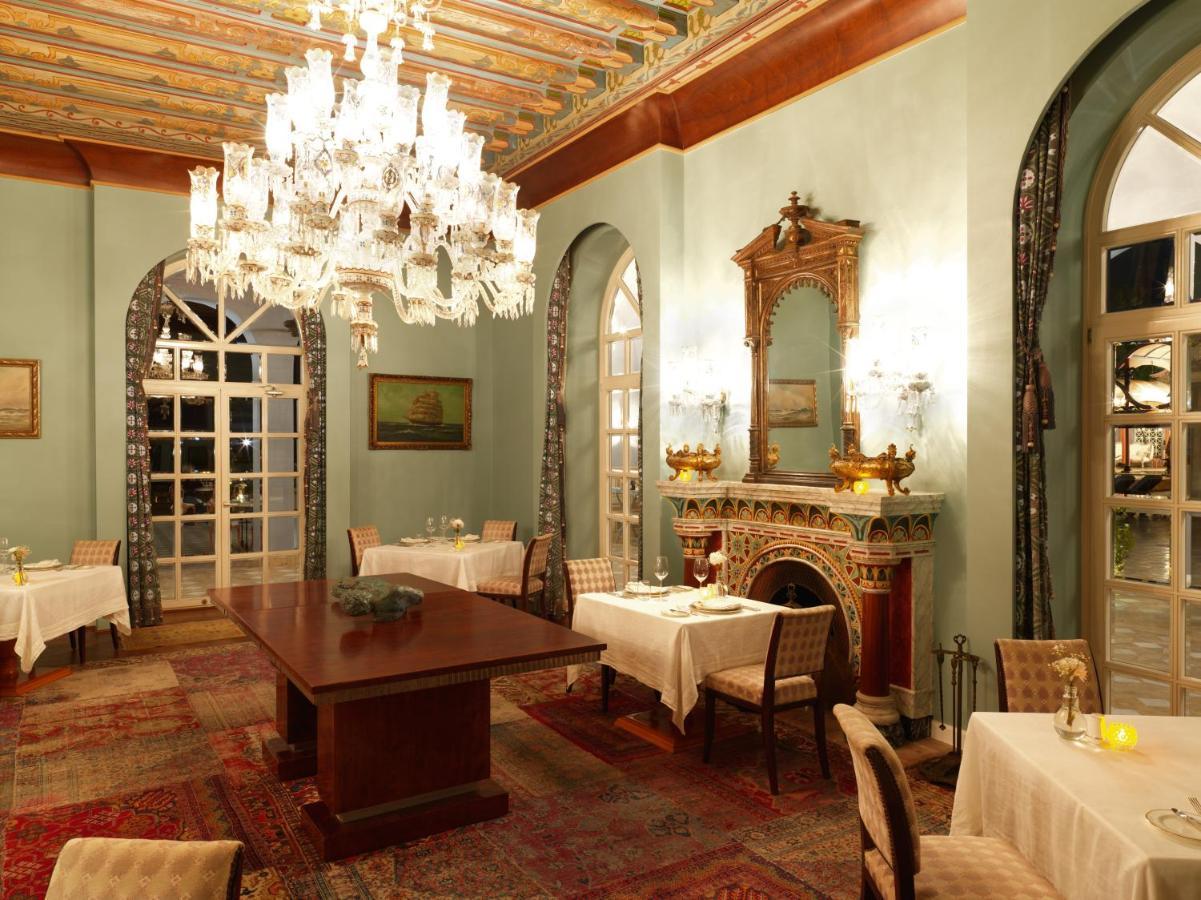 La Maison Bleue El Gouna (Adults Only) Hurghada Exterior foto