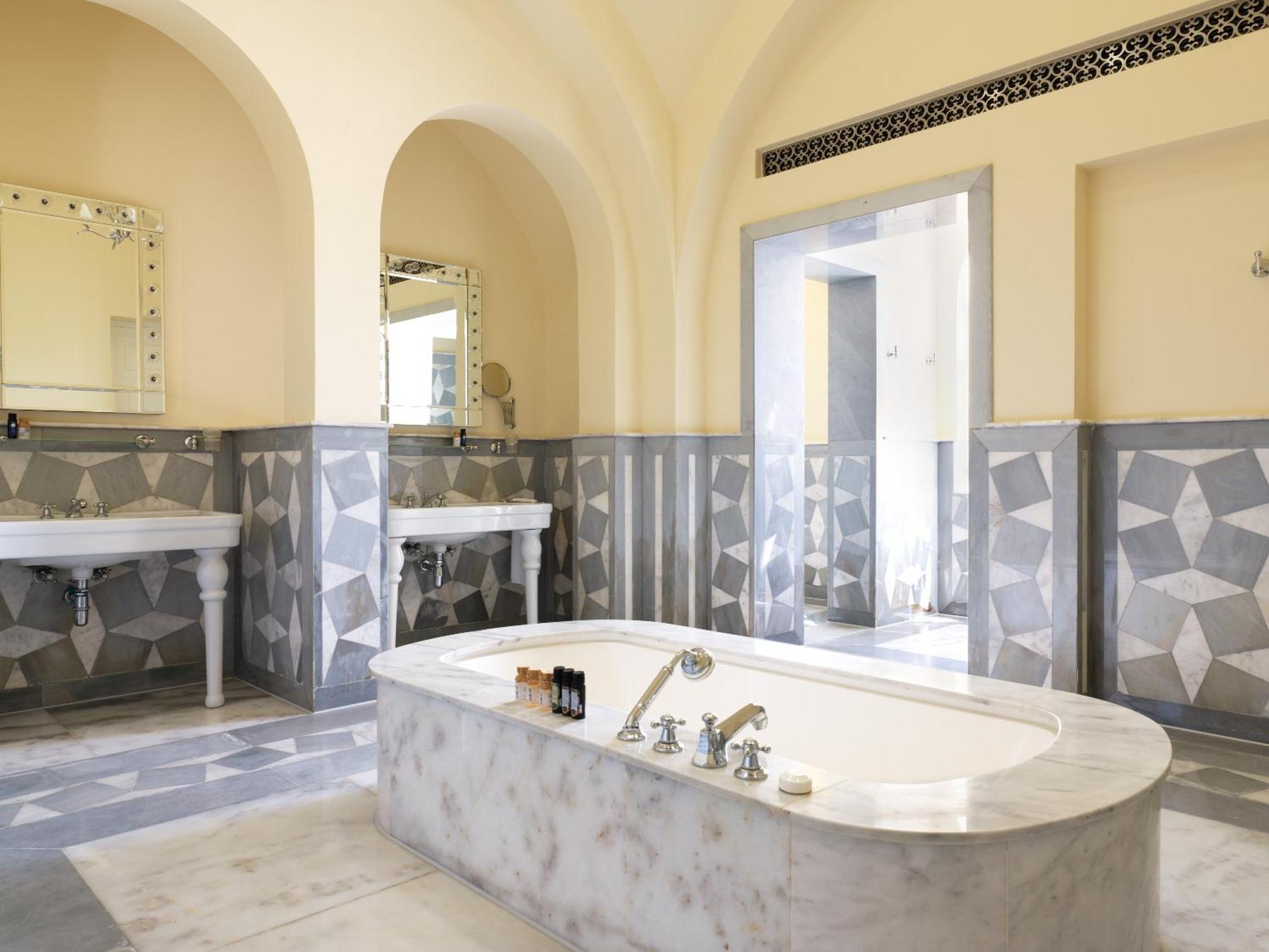 La Maison Bleue El Gouna (Adults Only) Hurghada Exterior foto