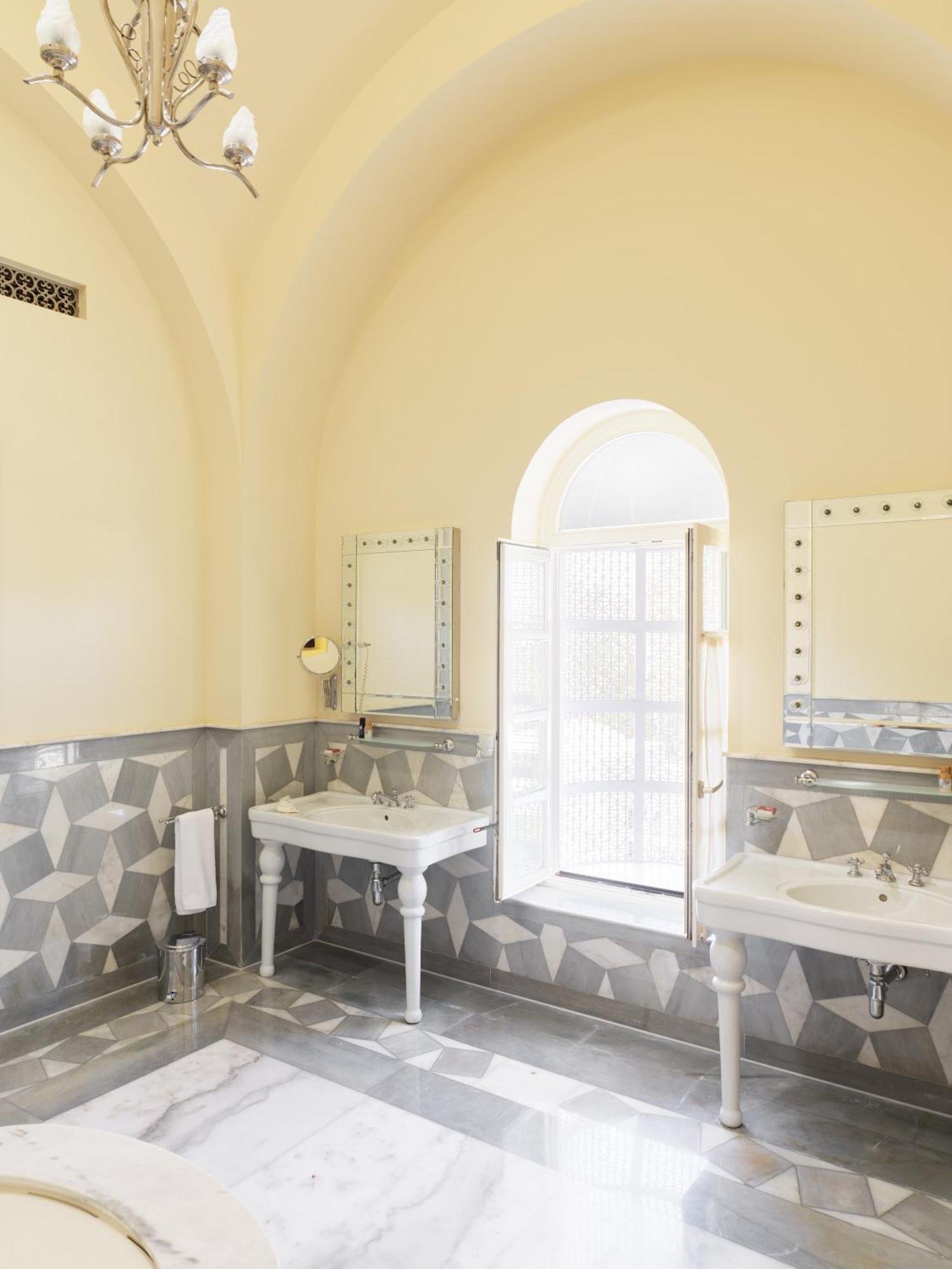La Maison Bleue El Gouna (Adults Only) Hurghada Exterior foto
