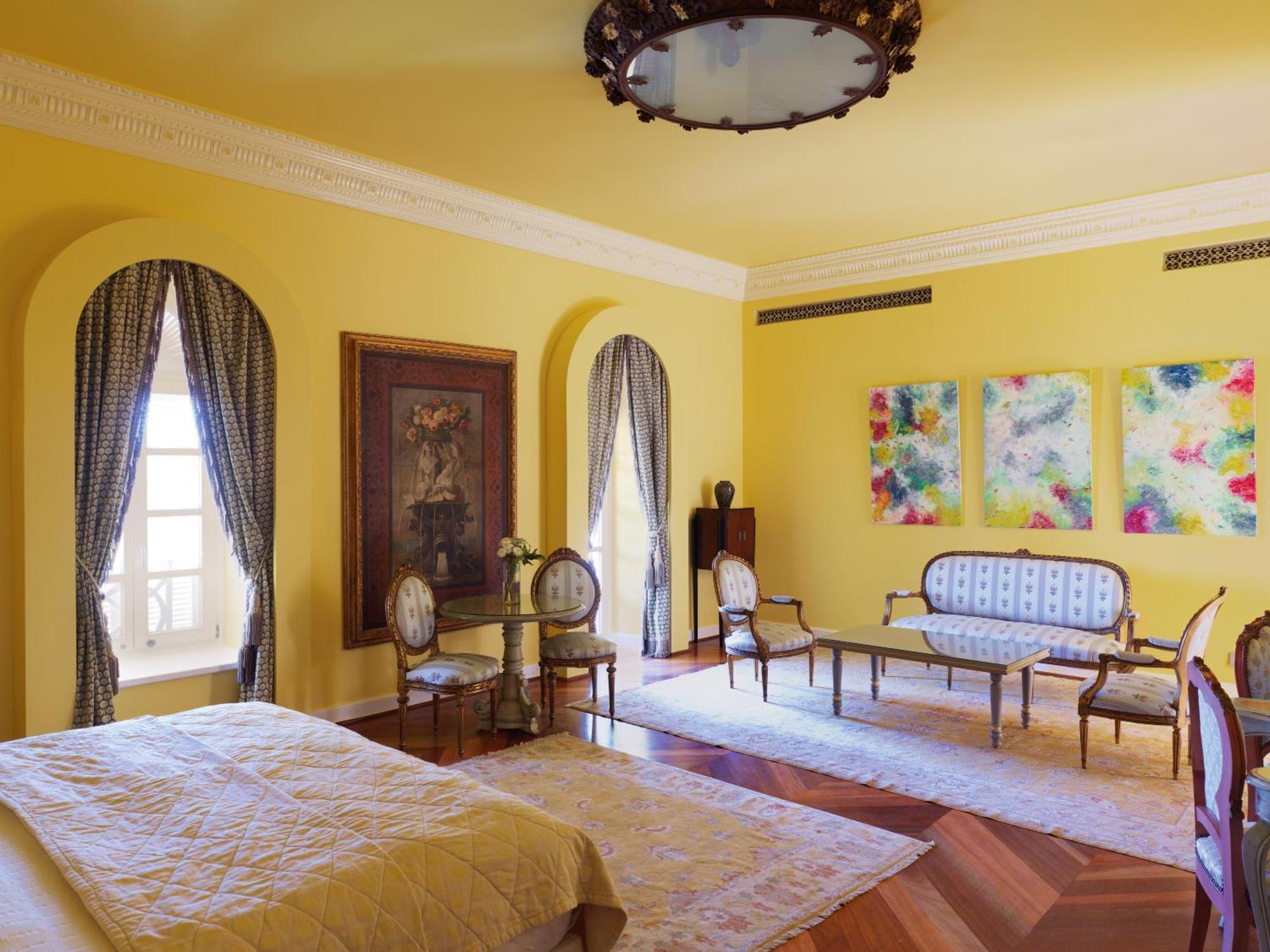 La Maison Bleue El Gouna (Adults Only) Hurghada Exterior foto