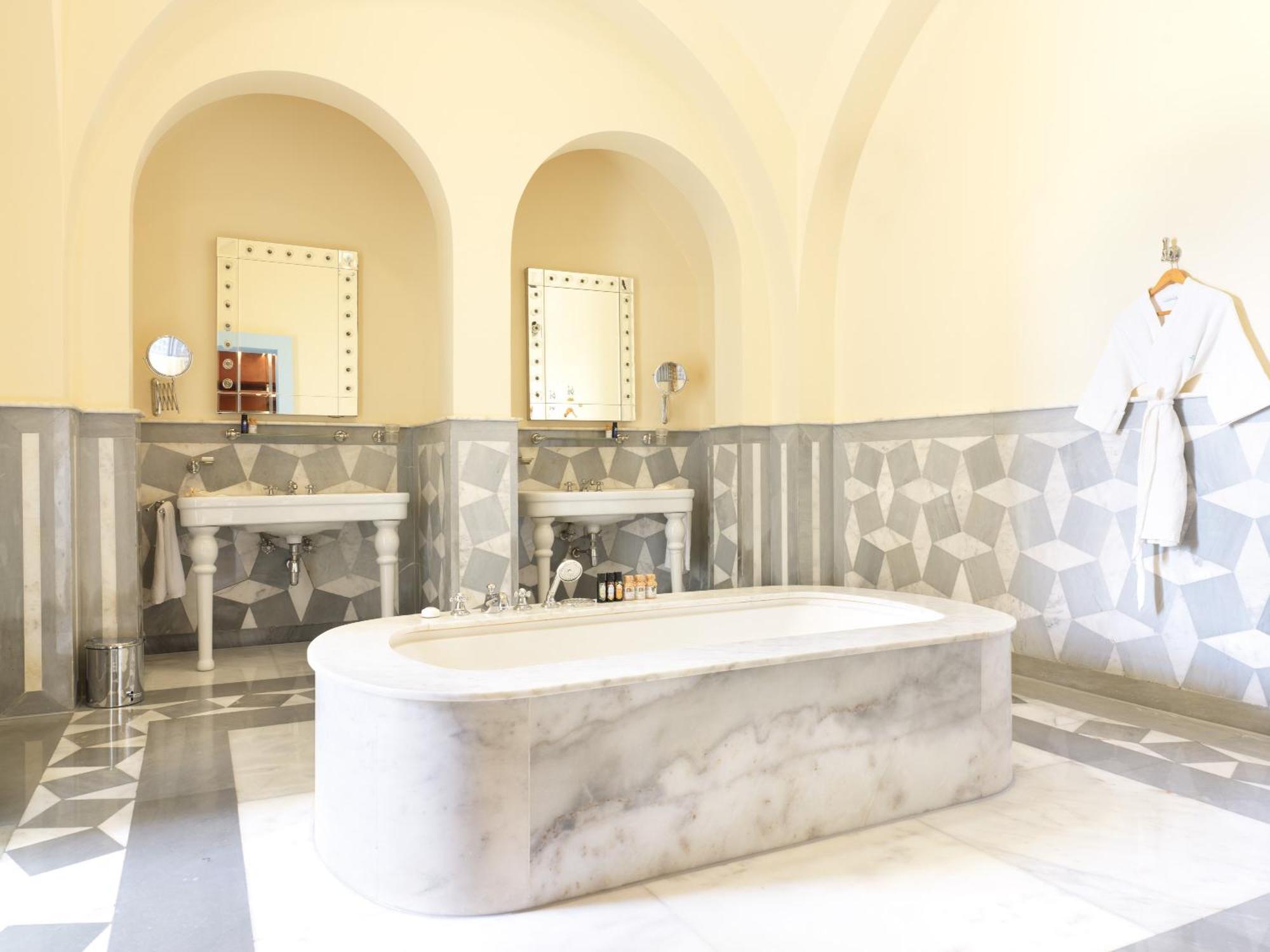 La Maison Bleue El Gouna (Adults Only) Hurghada Exterior foto
