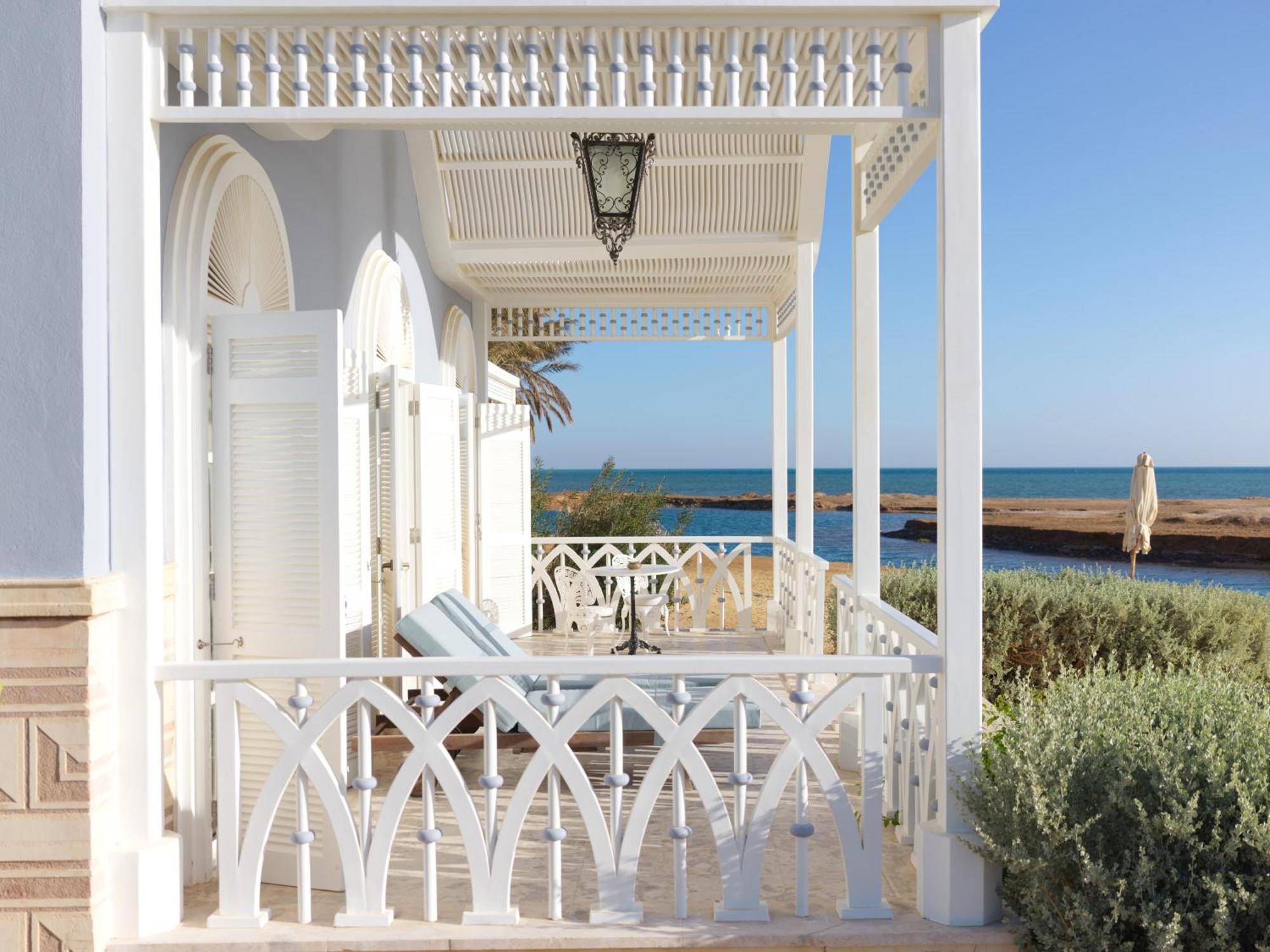 La Maison Bleue El Gouna (Adults Only) Hurghada Exterior foto
