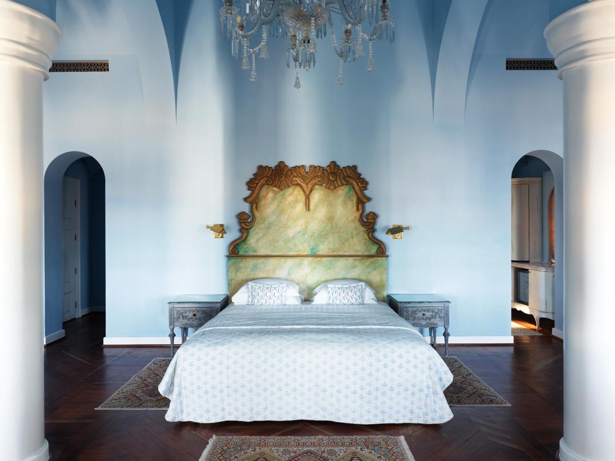 La Maison Bleue El Gouna (Adults Only) Hurghada Exterior foto