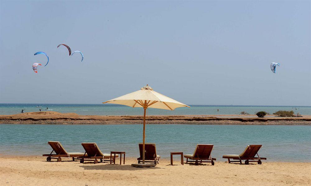 La Maison Bleue El Gouna (Adults Only) Hurghada Exterior foto