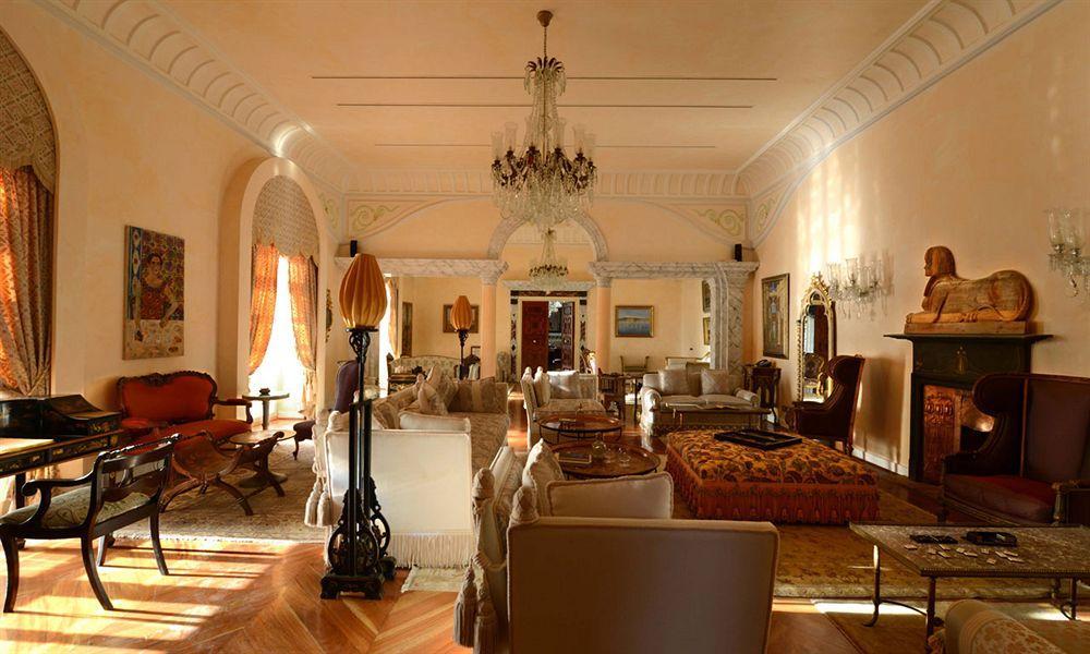 La Maison Bleue El Gouna (Adults Only) Hurghada Exterior foto