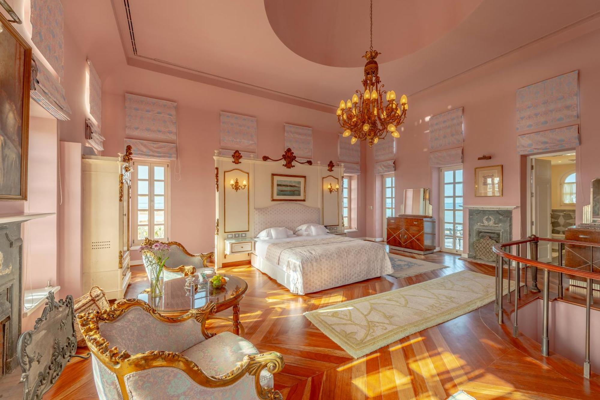 La Maison Bleue El Gouna (Adults Only) Hurghada Exterior foto