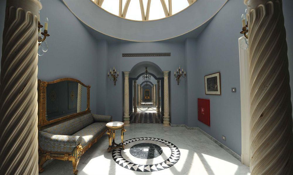 La Maison Bleue El Gouna (Adults Only) Hurghada Exterior foto