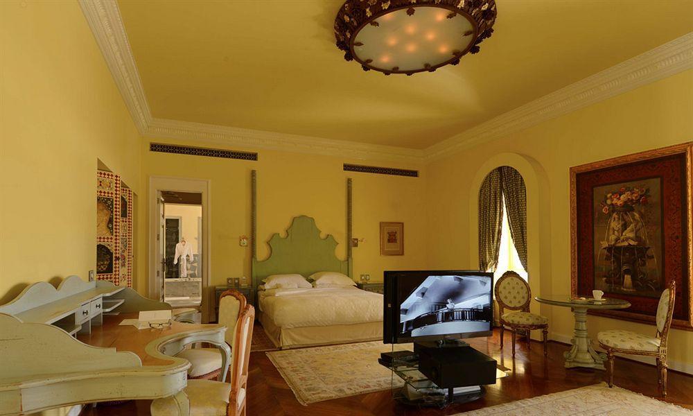 La Maison Bleue El Gouna (Adults Only) Hurghada Exterior foto