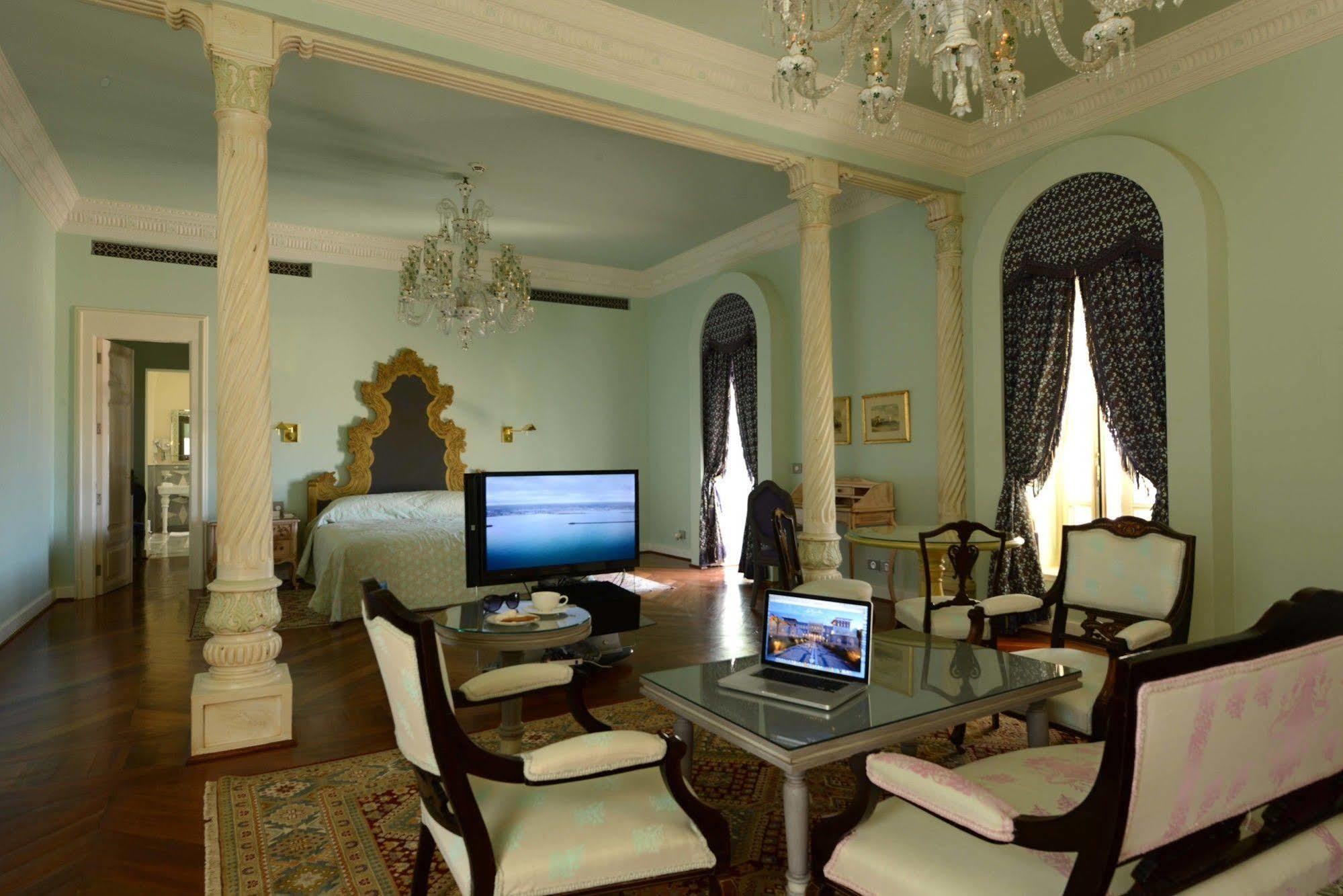 La Maison Bleue El Gouna (Adults Only) Hurghada Exterior foto