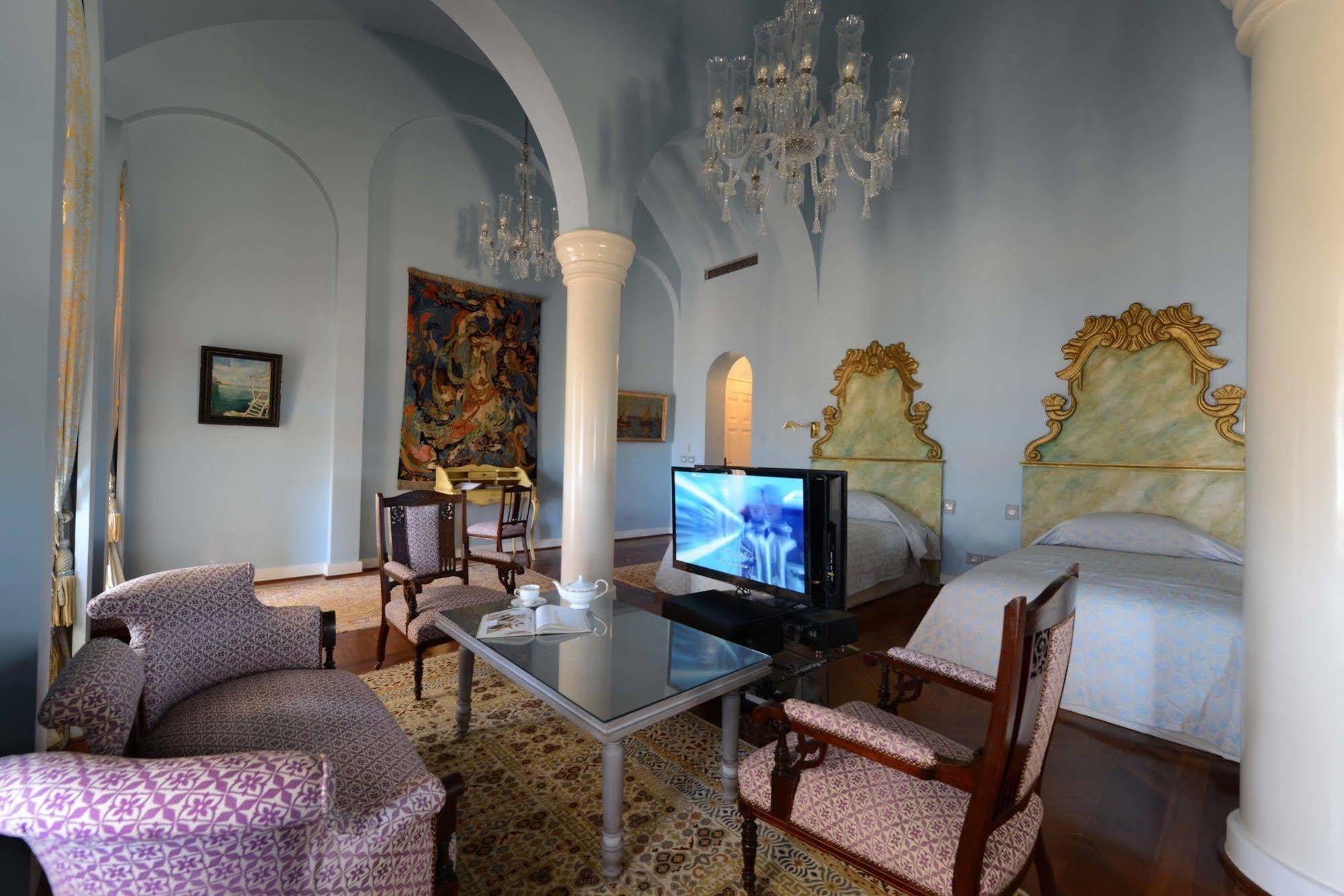 La Maison Bleue El Gouna (Adults Only) Hurghada Exterior foto