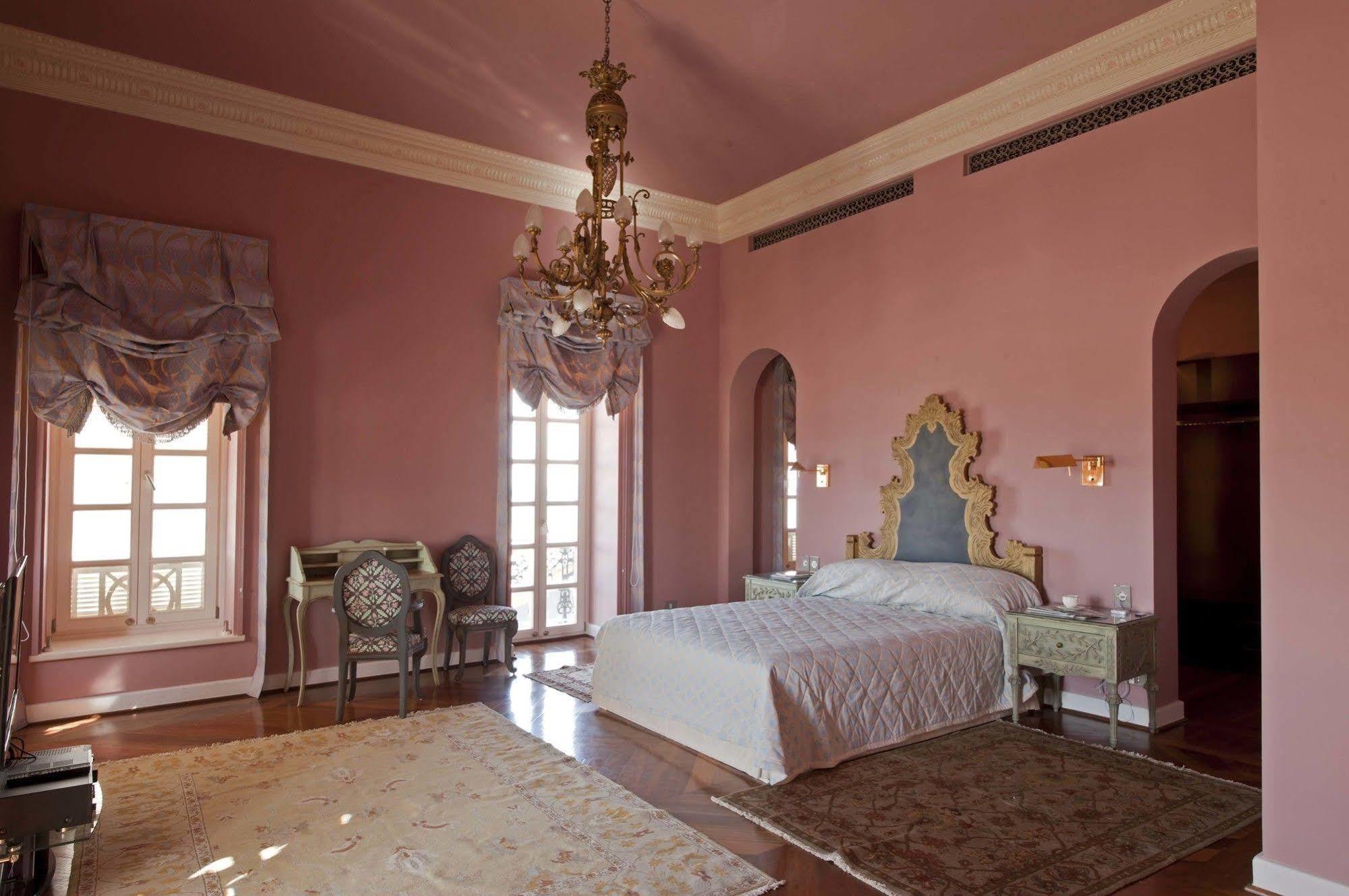 La Maison Bleue El Gouna (Adults Only) Hurghada Exterior foto